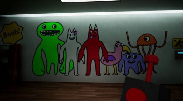 班班幼儿园2生命生存-图2