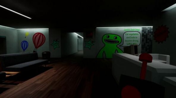 班班幼儿园2生命生存-图3