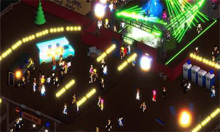 迪斯科之王-图3