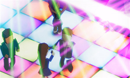 迪斯科之王-图2