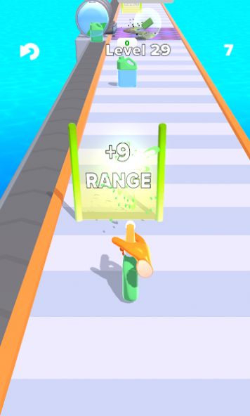 地毯清洁跑3D-图1