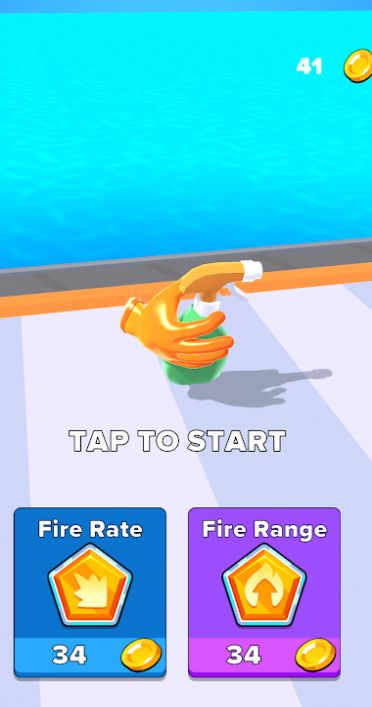 地毯清洁跑3D-图3