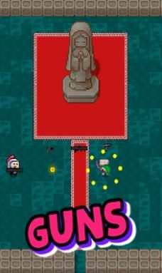 让我们去挖掘-图1