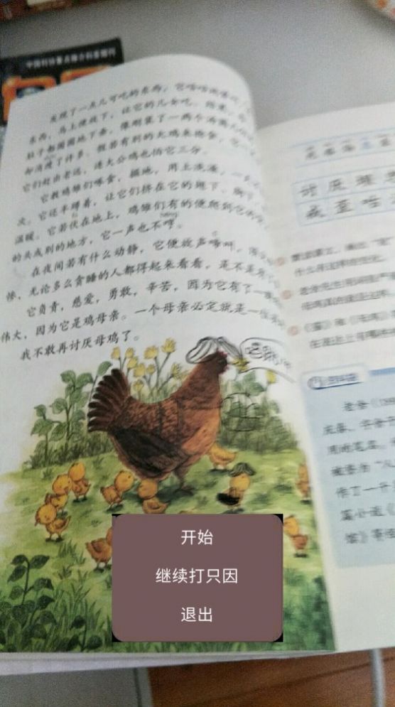 坤山行两年半-图3