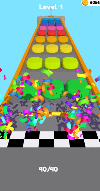 锋利的刀跑酷-图3