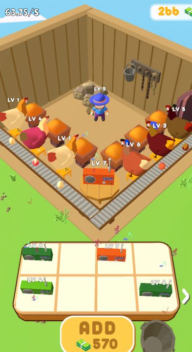 音乐蛋工厂-图1