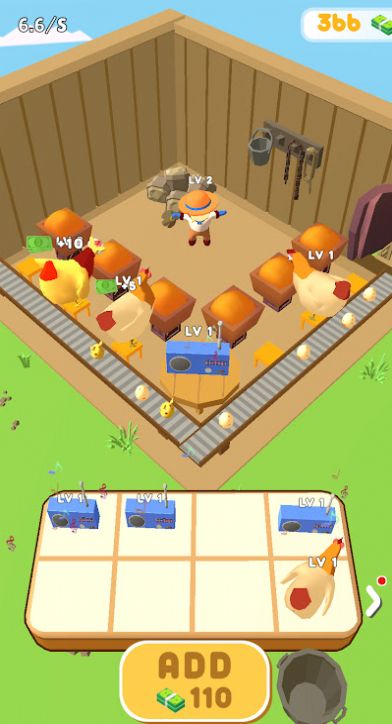 音乐蛋工厂-图3