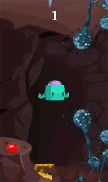 飞翔的蝙蝠-图2