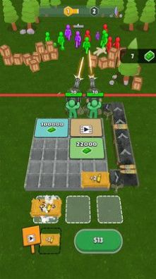 末日机械传奇-图2