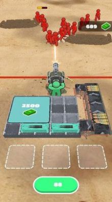 末日机械传奇-图1