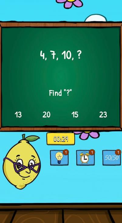 可怕的水果柠檬和西红柿-图1