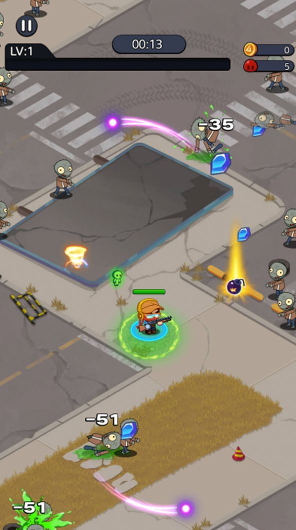 末日求生枪战-图2