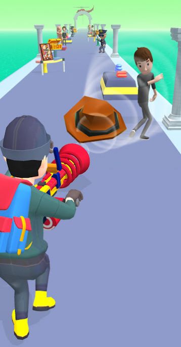 拉动并抓住东西-图1