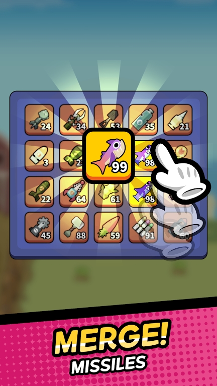 鸡鸭大战放置塔防-图3