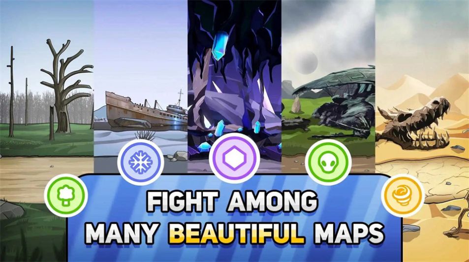 未来世界之战-图3