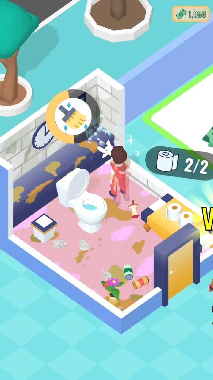 厕所管理者-图3