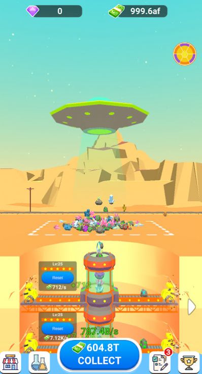 机器人采矿公司-图3