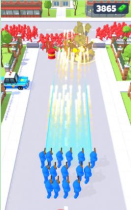 超级防守者-图3