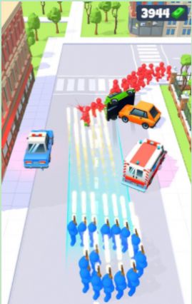 超级防守者-图2