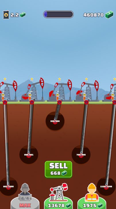 石油厂合并挖掘-图2