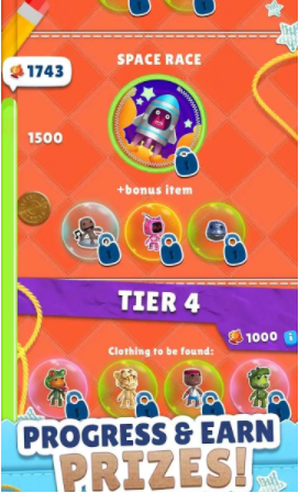 编制人跑酷-图3