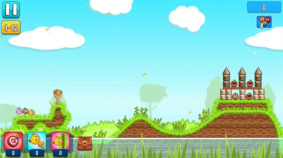 愤怒的粉碎者-图2