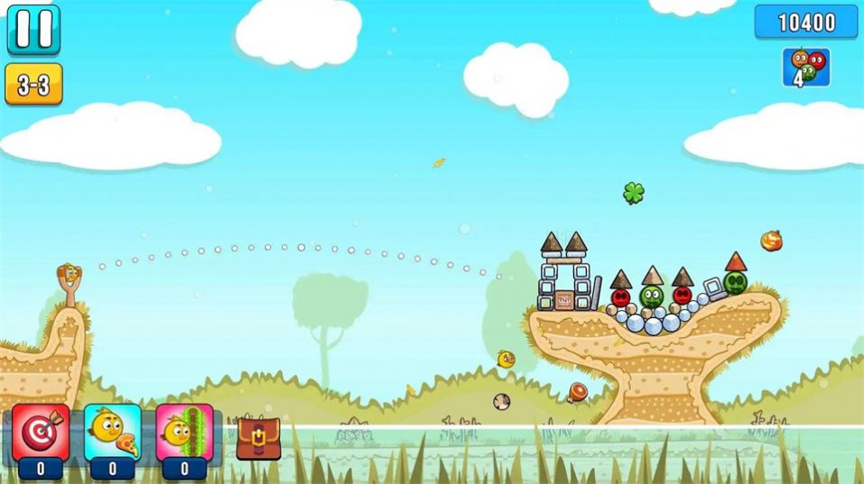 愤怒的粉碎者-图1