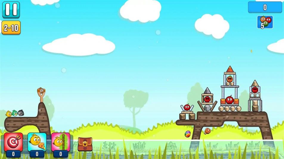 愤怒的粉碎者-图3