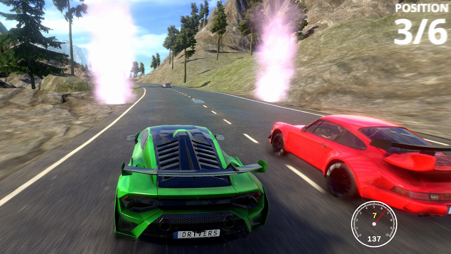 RS开放世界驾驶-图2