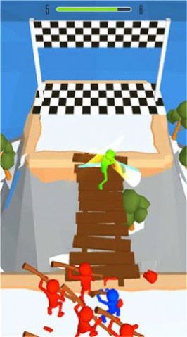 火柴人刀剑大乱斗-图3