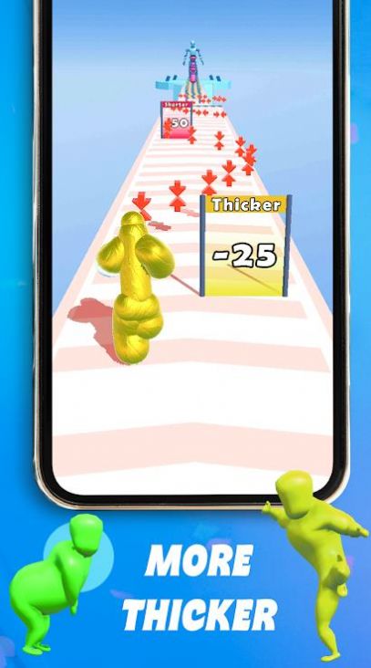 泰坦跑步者-图2