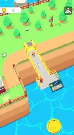 空闲蹦极大亨-图1