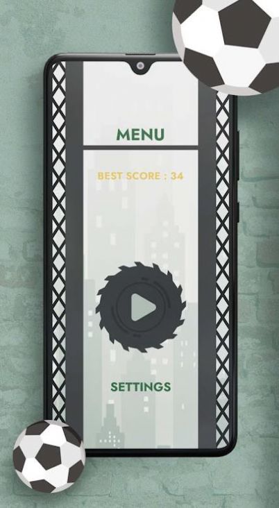 电锯足球比赛-图3