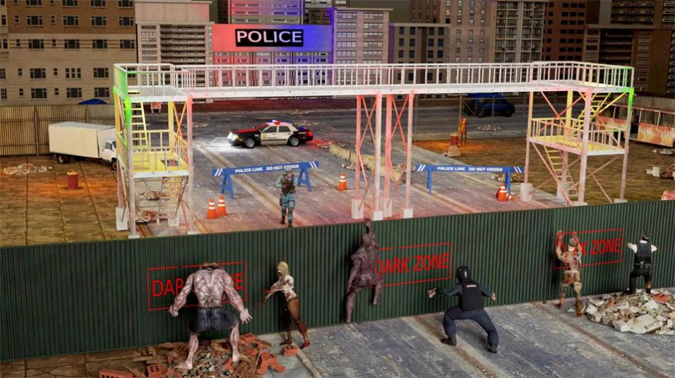 狙击僵尸目标-图2