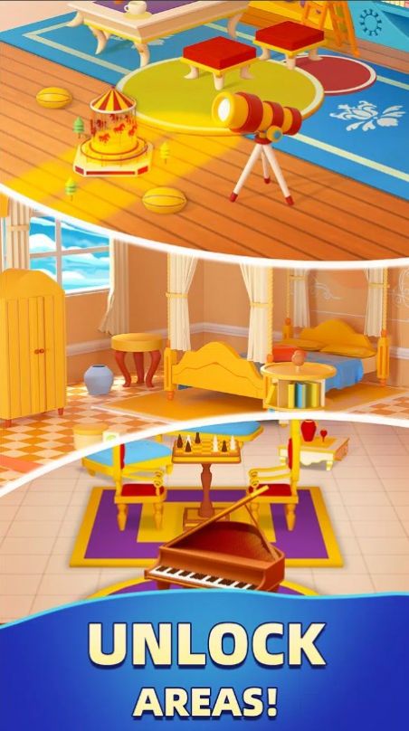 装修设计三消-图1