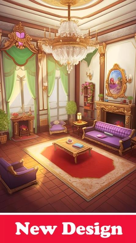 装修设计三消-图2