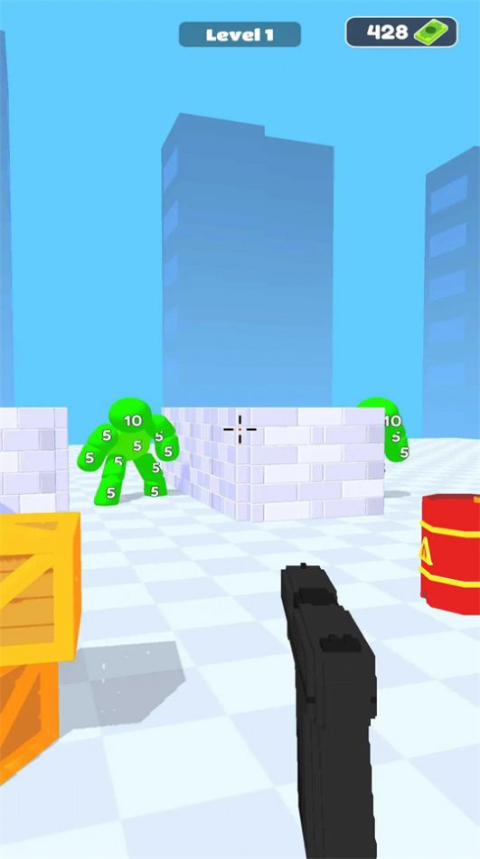 像素僵尸入侵-图2