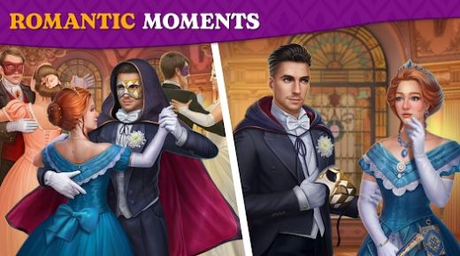 贝丝的豪宅-图1