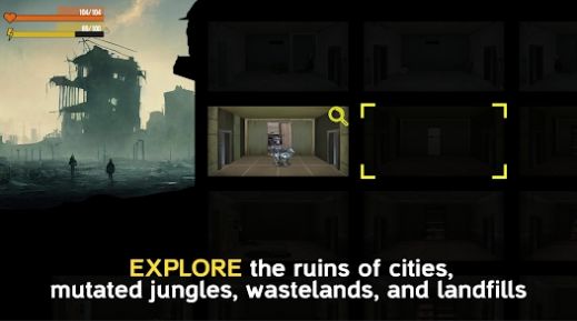 最后的地球战场-图3