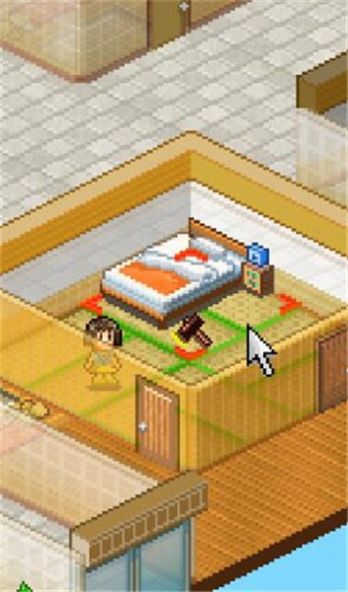 开罗幸福公寓物语-图1