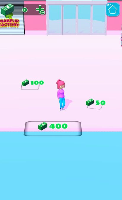 美容美发大亨-图1