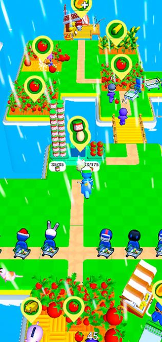 我的农田农业大亨-图1