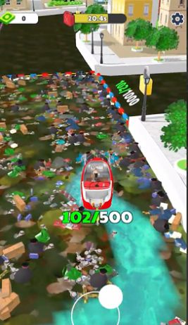 画线快跑涂鸦飞车-图1