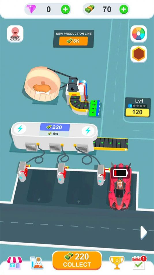 闲置仓鼠发电厂-图3