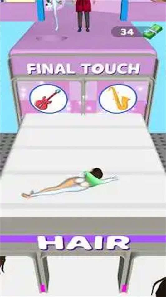 制作你的机器人-图2