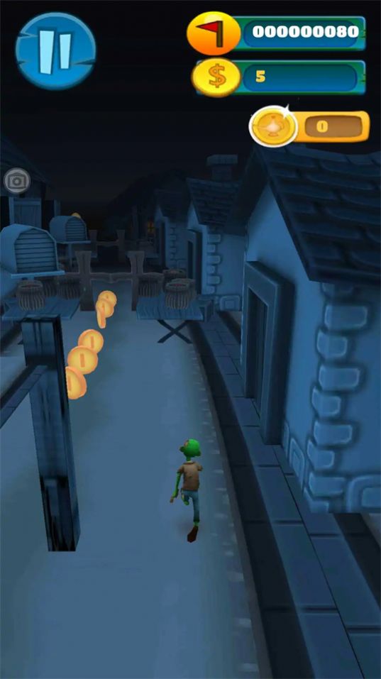 地铁僵尸奔跑者-图2