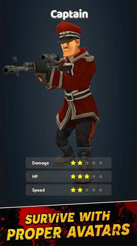 僵尸小队加入打击-图2