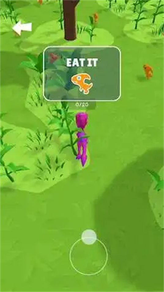 可爱的恐龙进化-图2