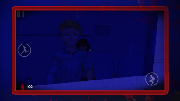 樱花后室逃脱-图1