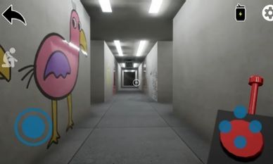 班班幼儿园逃离大楼-图2